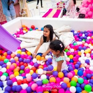 Ball Pool